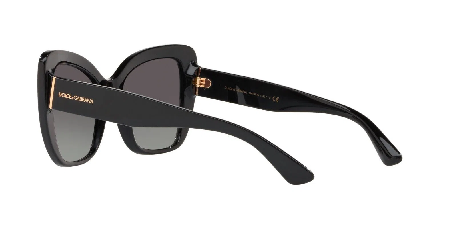 Dolce & Gabbana 4348 Sunglasses - view 15